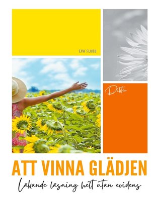 cover image of Att vinna glädjen